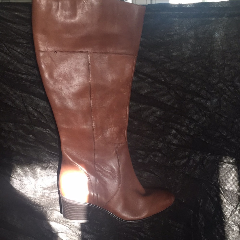 naturalizer women’s harbor riding boot